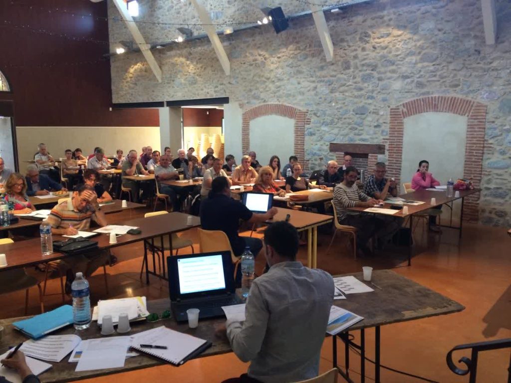 PLUi Conflent Canigó / 45 communes - 20550 hbs (66)