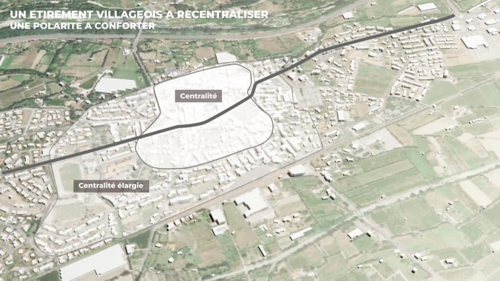 Révision générale Ille sur Têt / 5500 hbs (66)