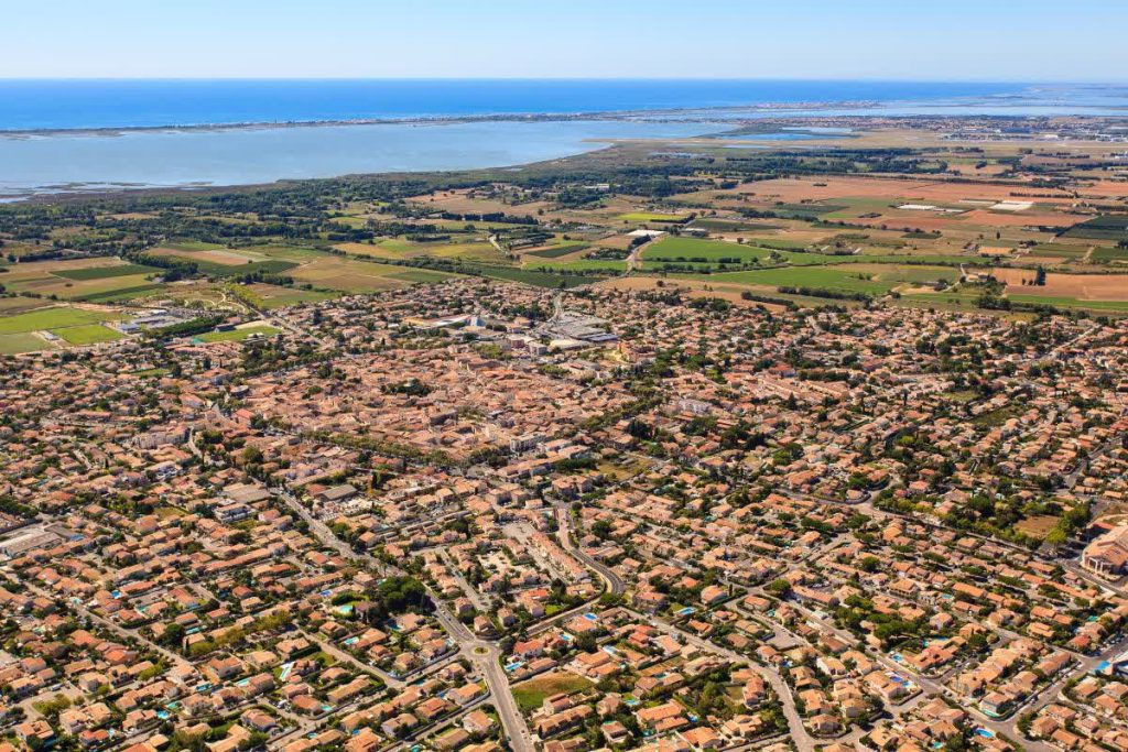 Révision SCoT Pays de L'Or (34)